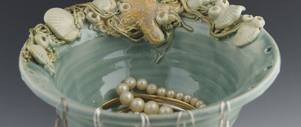jewelry bowls